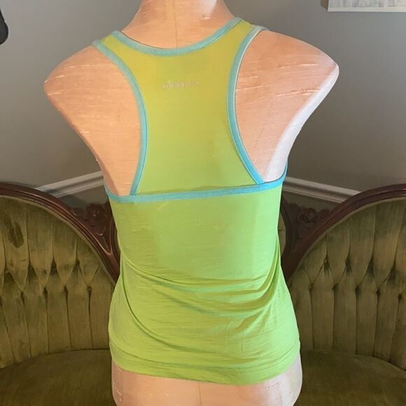 Mossimo athletic tank. Women’s M. - Picture 4 of 4